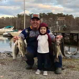 Meet your Posher, Cal